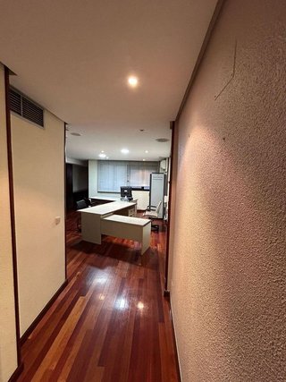 Oficina en venta en Centro en Valladolid