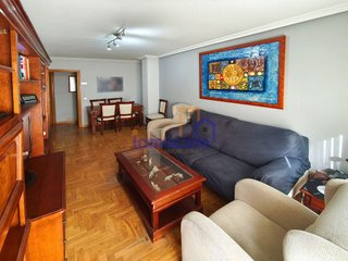 Piso en venta en Rollo - Puente Ladrillo en Salamanca