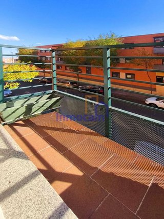 Piso en venta en Rollo - Puente Ladrillo en Salamanca