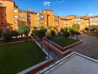 Piso en venta en Rollo - Puente Ladrillo en Salamanca