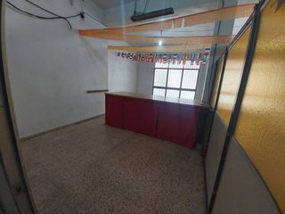 Local comercial en venta en Maestro Carrascosa - Banda de Música en Villena
