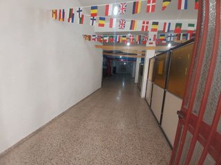 Local comercial en venta en Maestro Carrascosa - Banda de Música en Villena