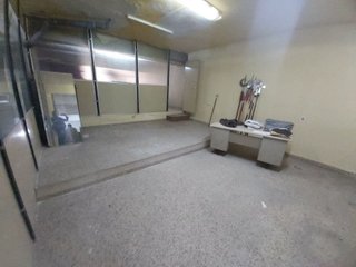 Local comercial en venta en Maestro Carrascosa - Banda de Música en Villena