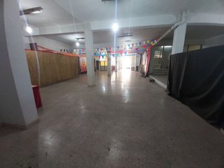 Local comercial en venta en Maestro Carrascosa - Banda de Música en Villena