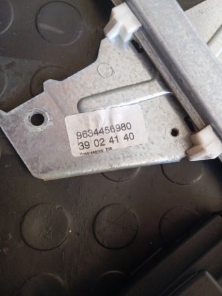 Motor elevalunas Peugeot 307 Brose