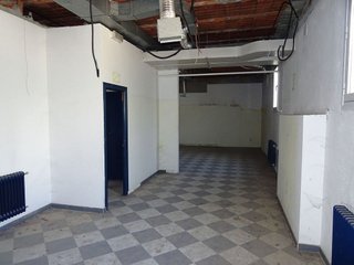 Local comercial en venta en Primera Fase - Nuevo Tres Cantos en Tres Cantos