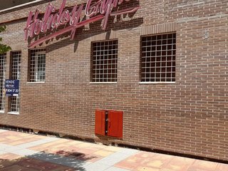 Local comercial en venta en Primera Fase - Nuevo Tres Cantos en Tres Cantos
