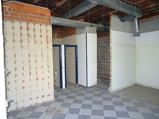 Local comercial en venta en Primera Fase - Nuevo Tres Cantos en Tres Cantos
