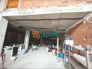 Local comercial en venta en Águilas ciudad en Águilas