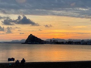 Local comercial en venta en Águilas ciudad en Águilas