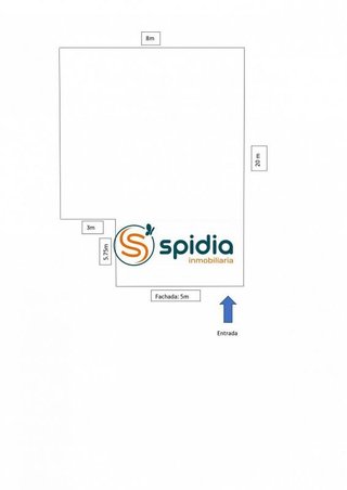Local comercial en venta en Águilas ciudad en Águilas