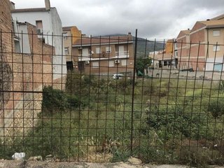 Solar en venta en Villares (Los)