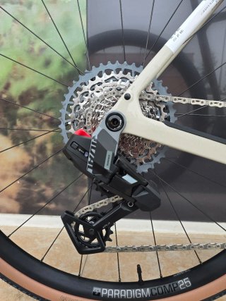 Trek Checkpoint SL6 Gravel Bike
