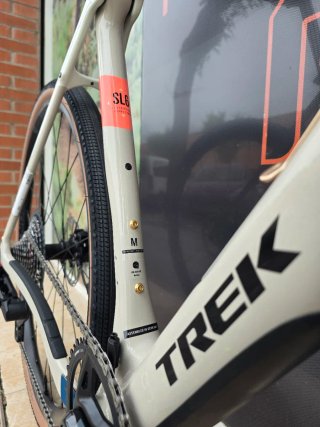 Trek Checkpoint SL6 Gravel Bike