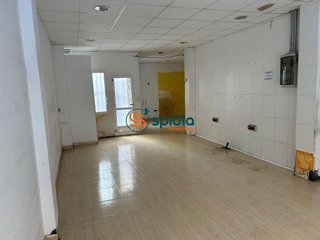 Local comercial en venta en Águilas ciudad en Águilas