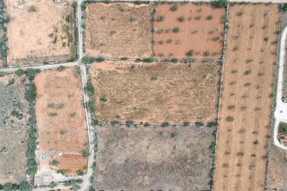 Solar en venta en Santanyí
