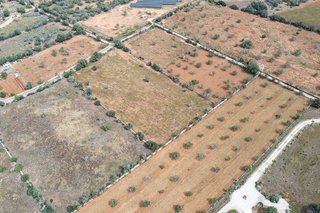 Solar en venta en Santanyí