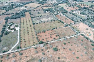 Solar en venta en Santanyí