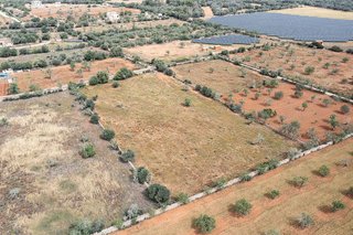 Solar en venta en Santanyí