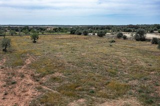 Solar en venta en Santanyí