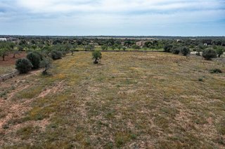 Solar en venta en Santanyí