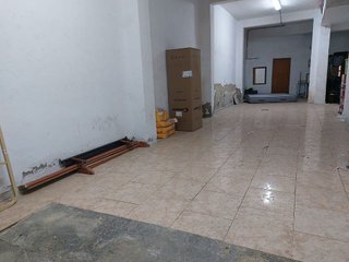 Garaje en venta en Pueblo de Cullera en Cullera
