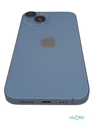 Smartphone Apple iPhone 14 128GB