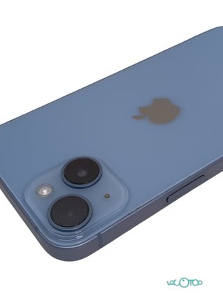 Smartphone Apple iPhone 14 128GB