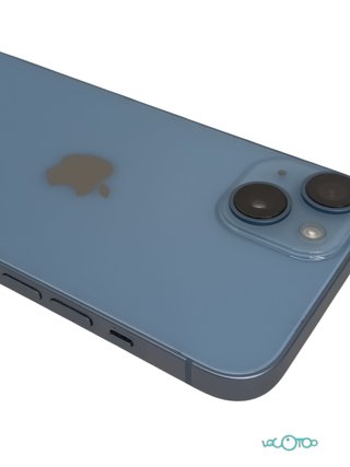 Smartphone Apple iPhone 14 128GB