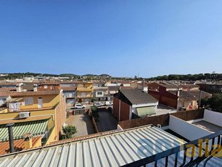 Casa en venta en Sant Joan-Vilarromà en Palamós