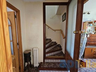 Casa en venta en Sant Joan-Vilarromà en Palamós