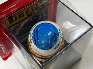 Spark F1 Charles Leclerc 2021 Ferrari 1:5