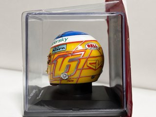 Spark F1 Charles Leclerc 2021 Ferrari 1:5