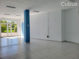 Local comercial en alquiler en Olot
