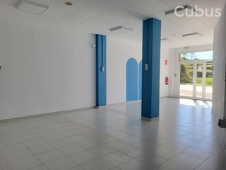 Local comercial en alquiler en Olot
