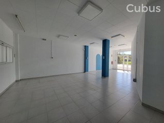 Local comercial en alquiler en Olot