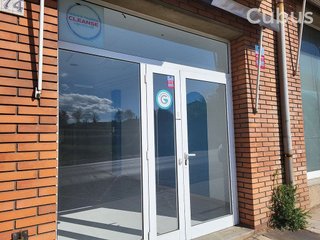 Local comercial en alquiler en Olot
