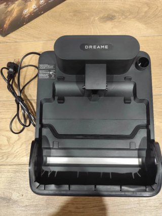Dreame H15 Pro Heat Aspirador Friegasuelos
