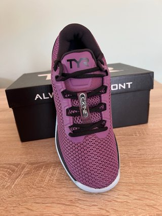 Zapatillas crosstraining TYR CXT-2 Trainer