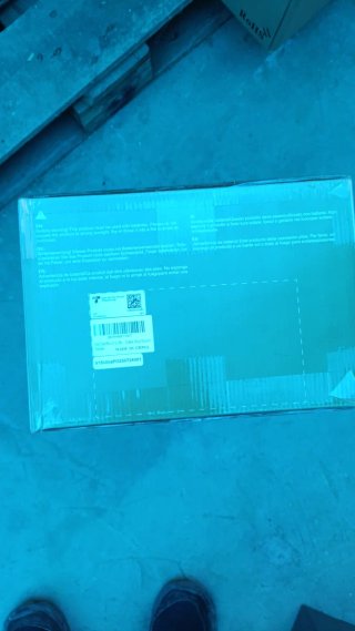 Aspiradora VACTechPro 55000Pa 600W 70Min
