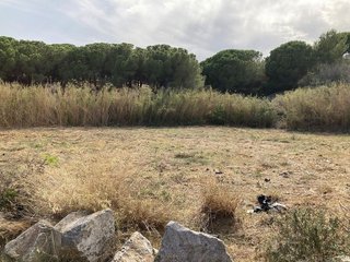 Terreno en venta en Les Creus-Can Feliu de Merola-Can Moré en Pineda de Mar