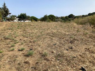 Terreno en venta en Les Creus-Can Feliu de Merola-Can Moré en Pineda de Mar