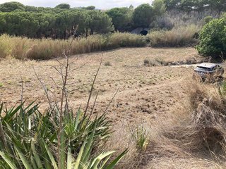 Terreno en venta en Les Creus-Can Feliu de Merola-Can Moré en Pineda de Mar