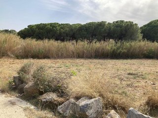 Terreno en venta en Les Creus-Can Feliu de Merola-Can Moré en Pineda de Mar