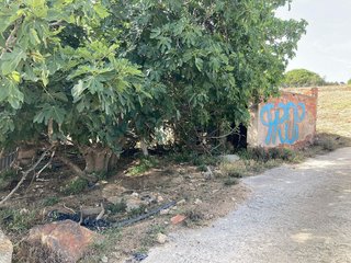 Terreno en venta en Les Creus-Can Feliu de Merola-Can Moré en Pineda de Mar