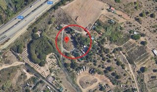 Terreno en venta en Les Creus-Can Feliu de Merola-Can Moré en Pineda de Mar