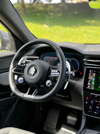 Maserati Grecale 2023