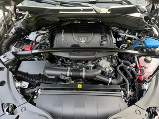 Maserati Grecale 2023