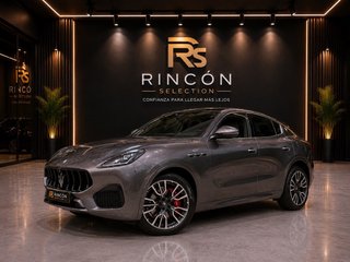 Maserati Grecale 2023