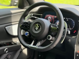 Maserati Grecale 2023